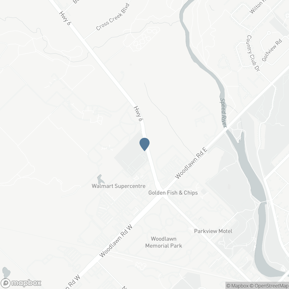 824 WOOLWICH Street Unit# 66, Guelph, Ontario N1H 1G8